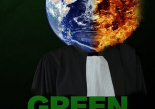 Ciné-débat : Green Justice