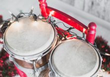 Déambulation musicale