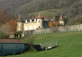 Tour de la Murette