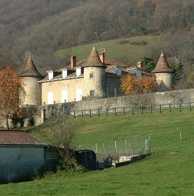 Tour de la Murette