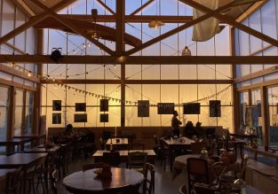 Le Café des Eaux Sauvages