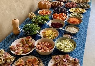 Le Café des Eaux Sauvages