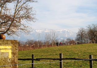 Tour de la Murette