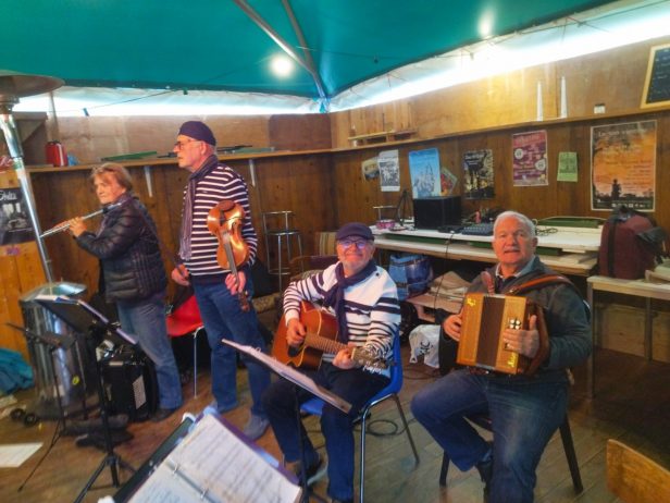 Photo de l’événement