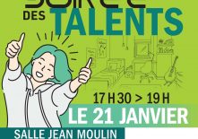 Soirée des Talents