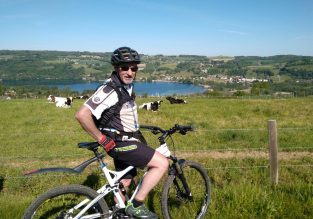 N°2 – Les hauts du Lac de Paladru