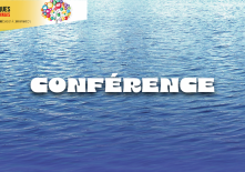 Conférence : «  Vers des conflits d’usages de l’eau ? l’exemple de la production de neige en stations de ski » suivi d’un apér’eau (mais pas que)