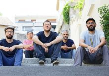 Concert de jazz : Eat That Chicken