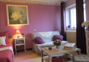 Chambre d’hôte Alain et Flo