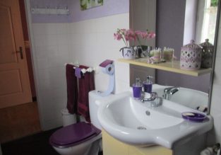 Chambre d’hôte Alain et Flo