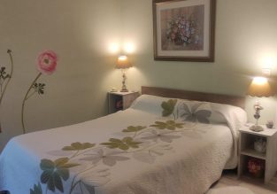 Chambre d’hôte Alain et Flo