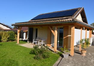 Gîte La Maisonnette du Figuier