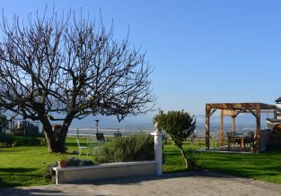 Gîte La Maisonnette du Figuier