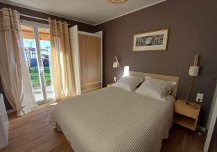 Gîte La Maisonnette du Figuier