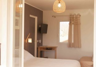 Gîte La Maisonnette du Figuier