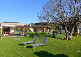 Gîte La Maisonnette du Figuier