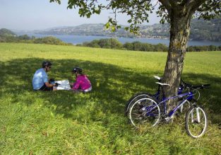 N°17 – Découverte du VTT