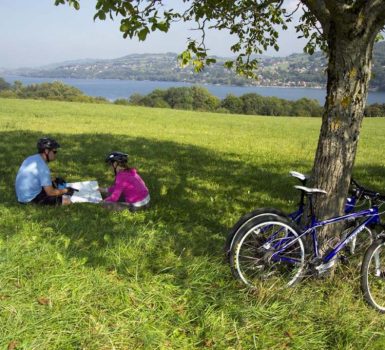 N°17 – Découverte du VTT