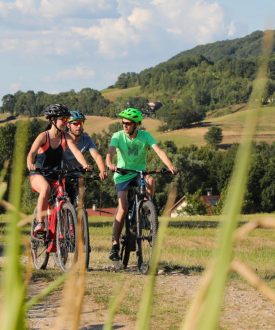 N°5 – Plaine de Blaune