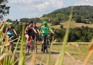 N°5 – Plaine de Blaune