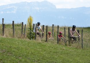 N°5 – Plaine de Blaune