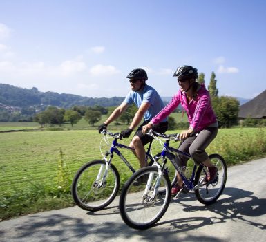 Tous les Circuits à vélo