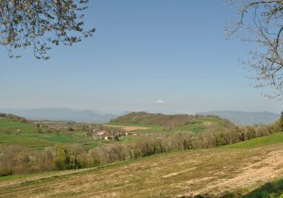 N°4 – Les balcons de la Batie Divisin