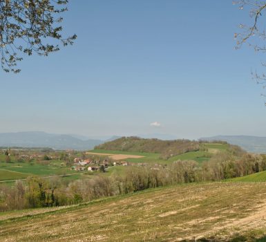 N°4 – Les balcons de la Batie Divisin