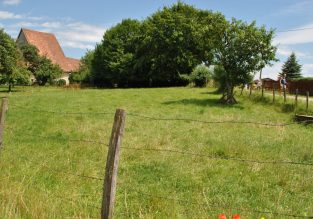 N°23 – Forêt de la Sylve Bénite