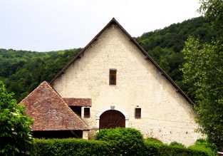 Sur la trace des Chartreux