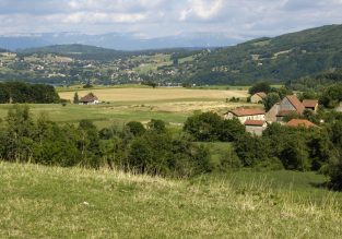 Sur la trace des Chartreux