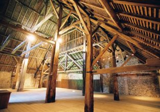 Sur la trace des Chartreux