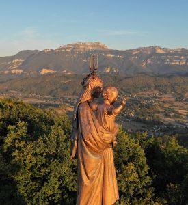 Notre-Dame de Vouise