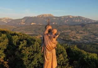 Notre-Dame de Vouise