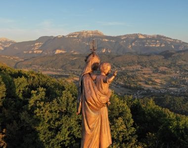 Notre-Dame de Vouise