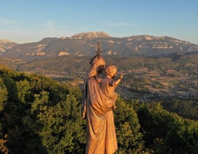 Notre-Dame de Vouise
