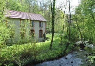 La Vallée de la Fure