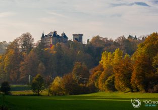 Le Bocage du Bessey