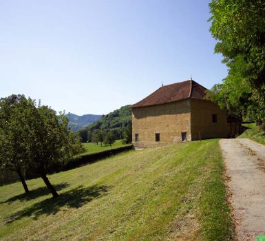 N°30 – Le Tour des Châteaux