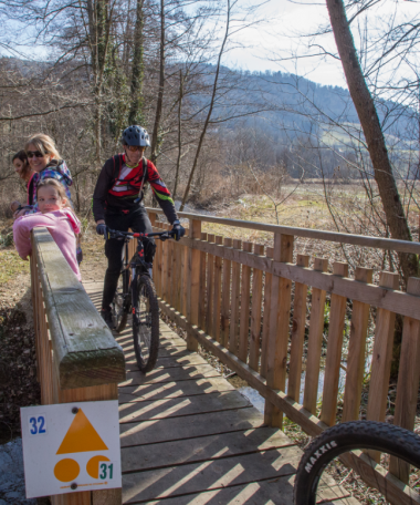 N°32 – Aux portes de la Chartreuse