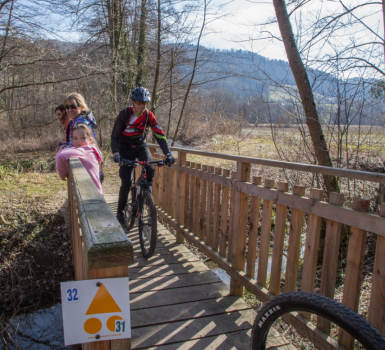 N°32 – Aux portes de la Chartreuse