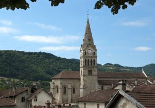 N°34 – Le Faucon
