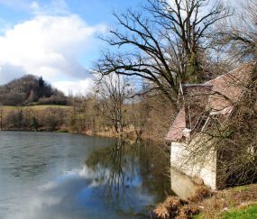 N°52 : Boucle du Baracuchet