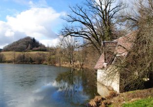 N°52 : Boucle du Baracuchet