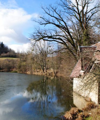 N°52 : Boucle du Baracuchet