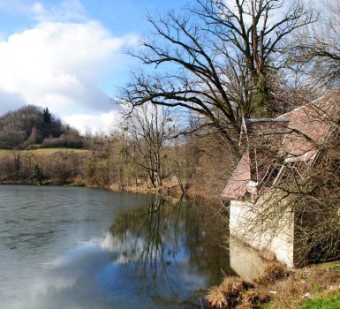 N°52 : Boucle du Baracuchet