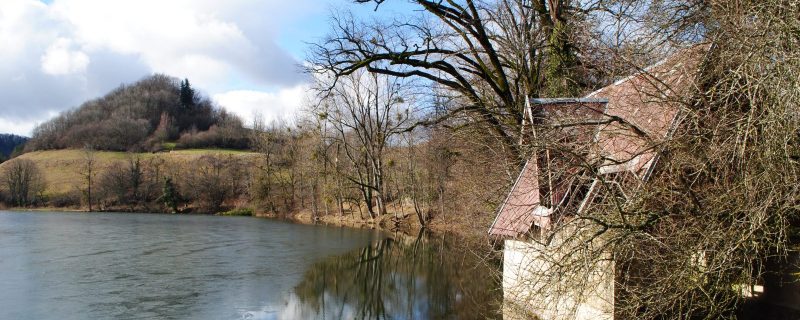 N°52 : Boucle du Baracuchet