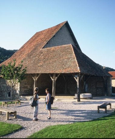 N°62 : La Courrerie