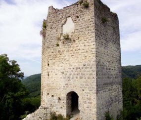 N°64 : Le Montfollet