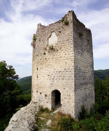 N°64 : Le Montfollet